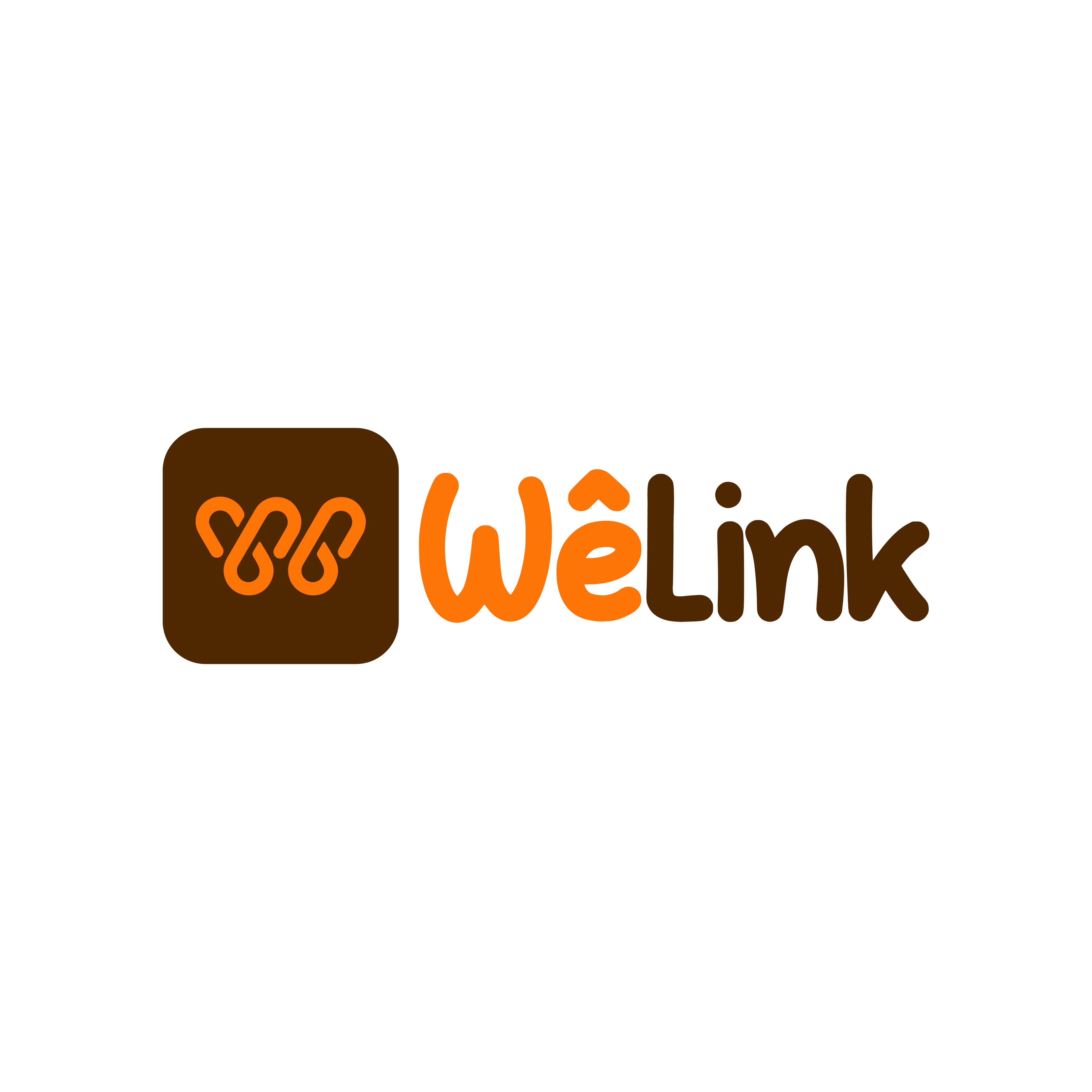 WêLink