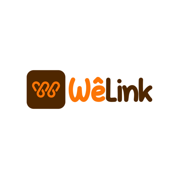 WêLink Logo