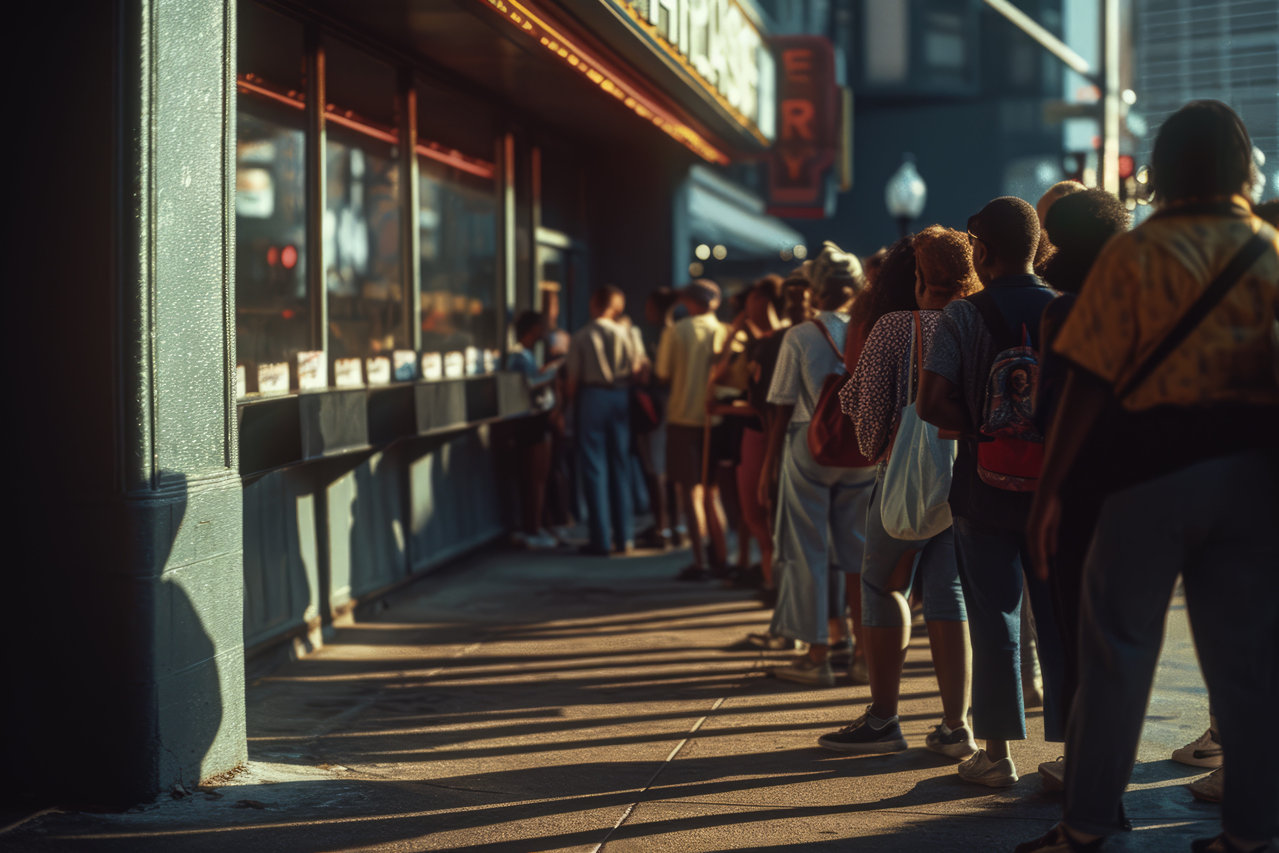 File d'attente virtuelle WêLink Queue